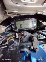 Suzuki Gixxer 155